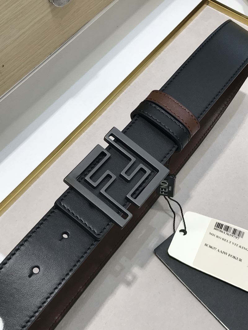 Fendi Belts